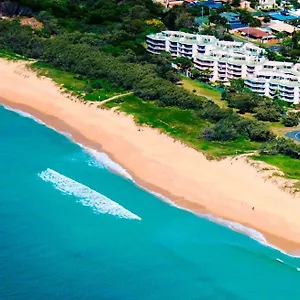 Aparthotel Surfside On The, Buddina