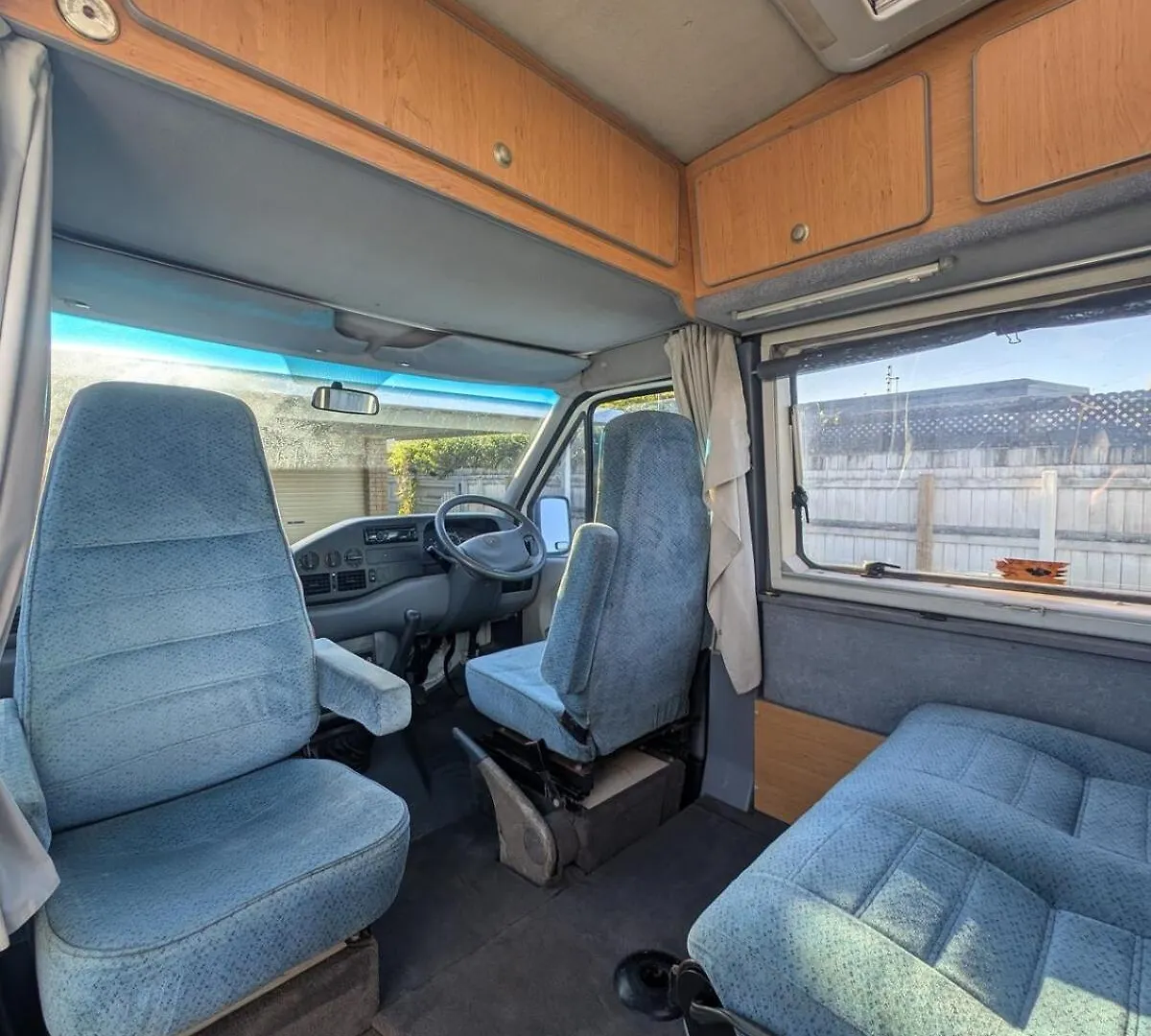 Mercedes Sprinter Buddina Australia
